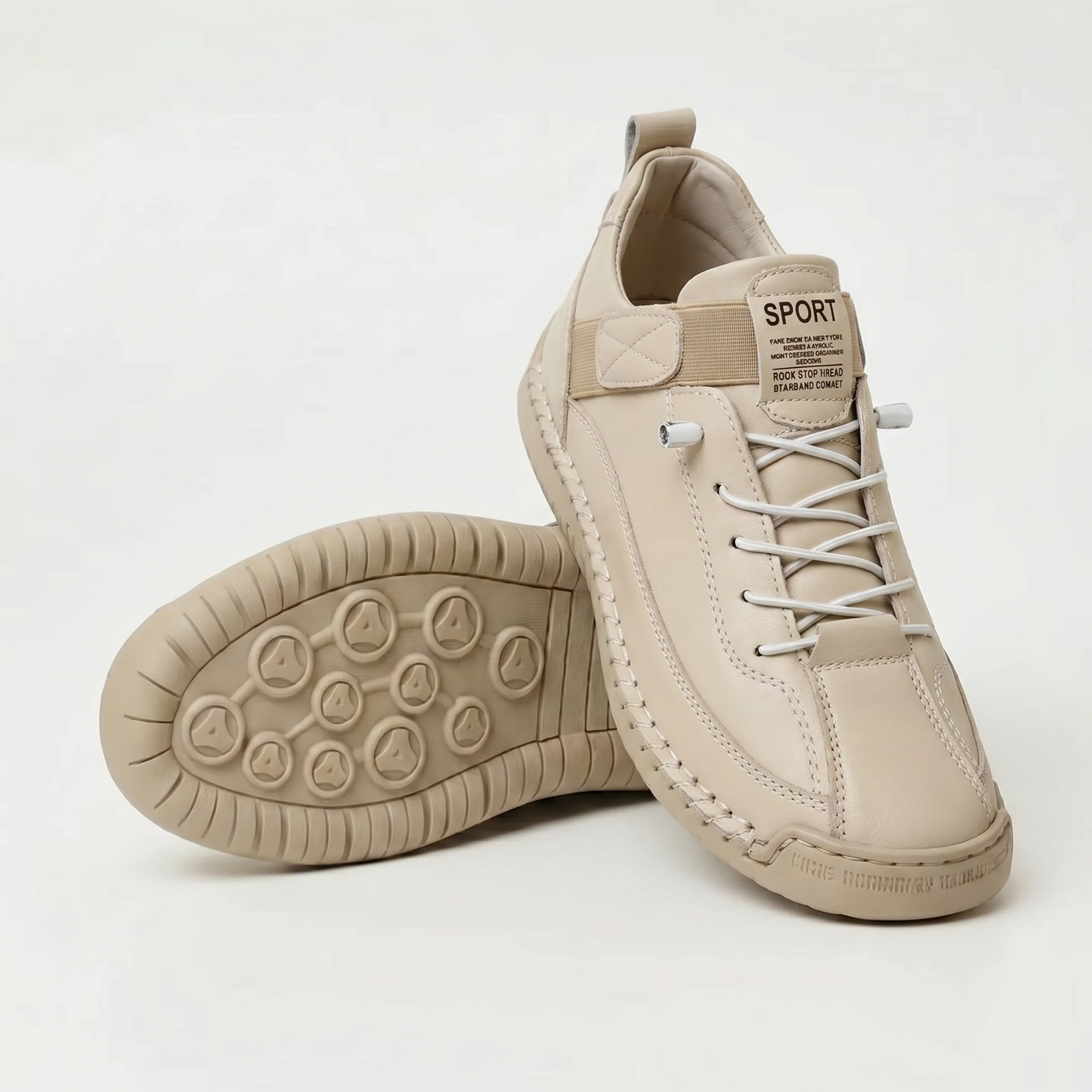 NOVIRA™ |  Zapatillas Ortopédicas con Amortiguación