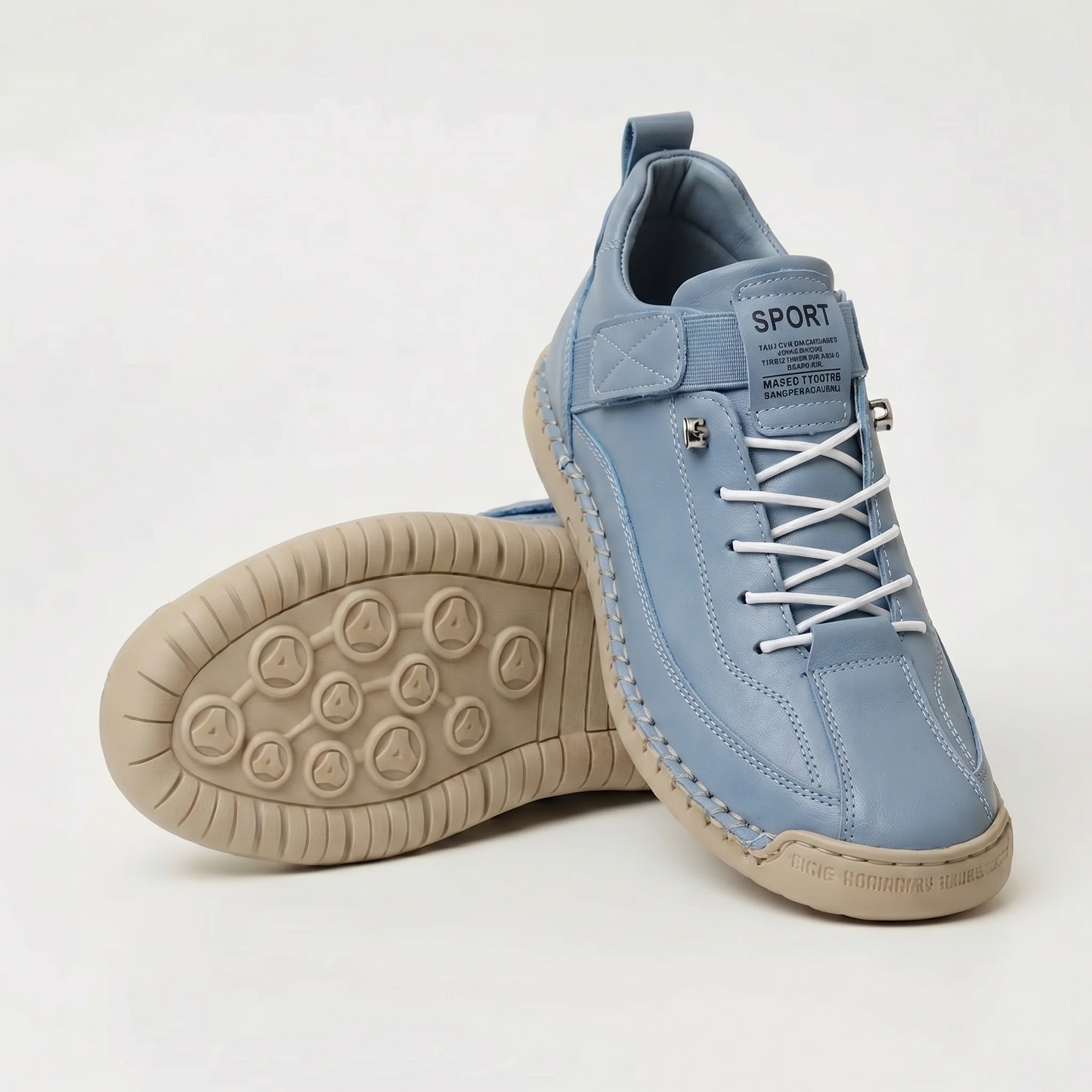 NOVIRA™ |  Zapatillas Ortopédicas con Amortiguación